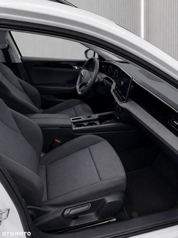 Volkswagen Passat - 7