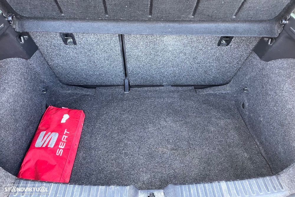 SEAT Ibiza 1.0 TSI FR - 10