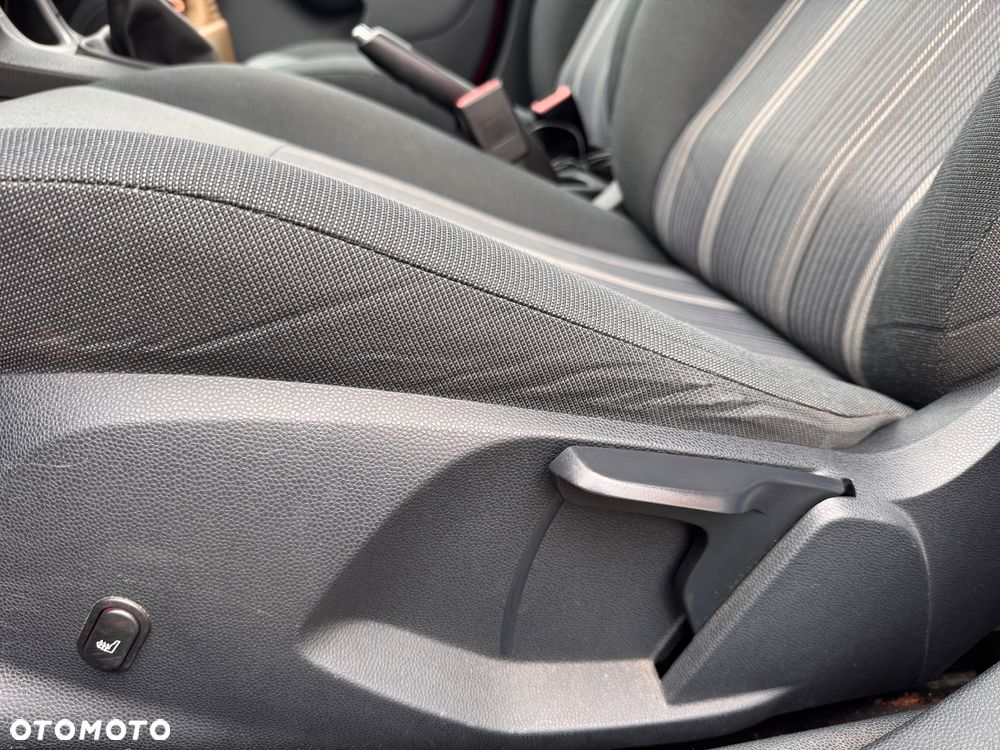 Ford Fiesta 1.25 Celebration - 11