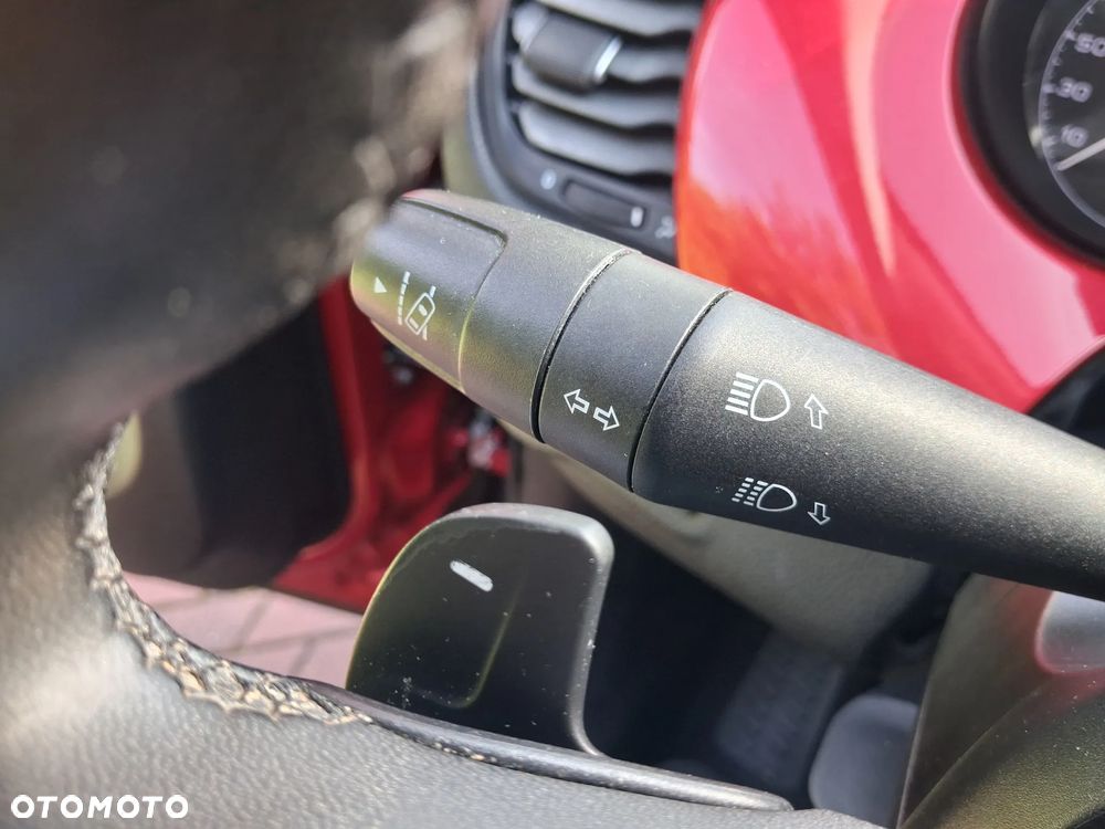 Fiat 500X 1.3 FireFly Turbo DCT 4x2 S&S Cross - 30