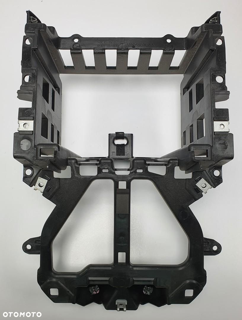 KIESZEŃ RAMKA RADIA MINI COOPER R56 2752777 - 1