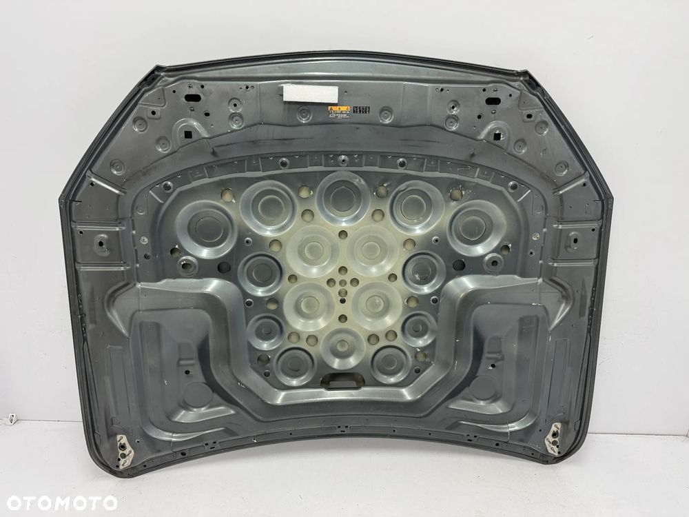 MASKA POKRYWA SILNIKA MERCEDES GLC W253 H253 X253 C253 A253 253 LIFT - 6