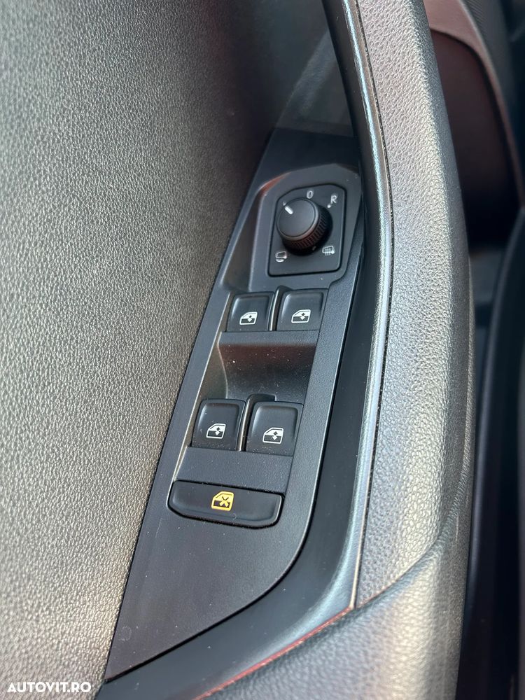 Skoda Karoq 1.5 TSI DSG Style - 13