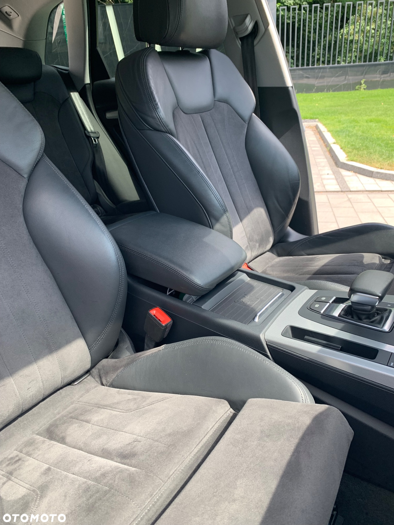 Audi Q5 2.0 TDI Quattro S tronic - 8