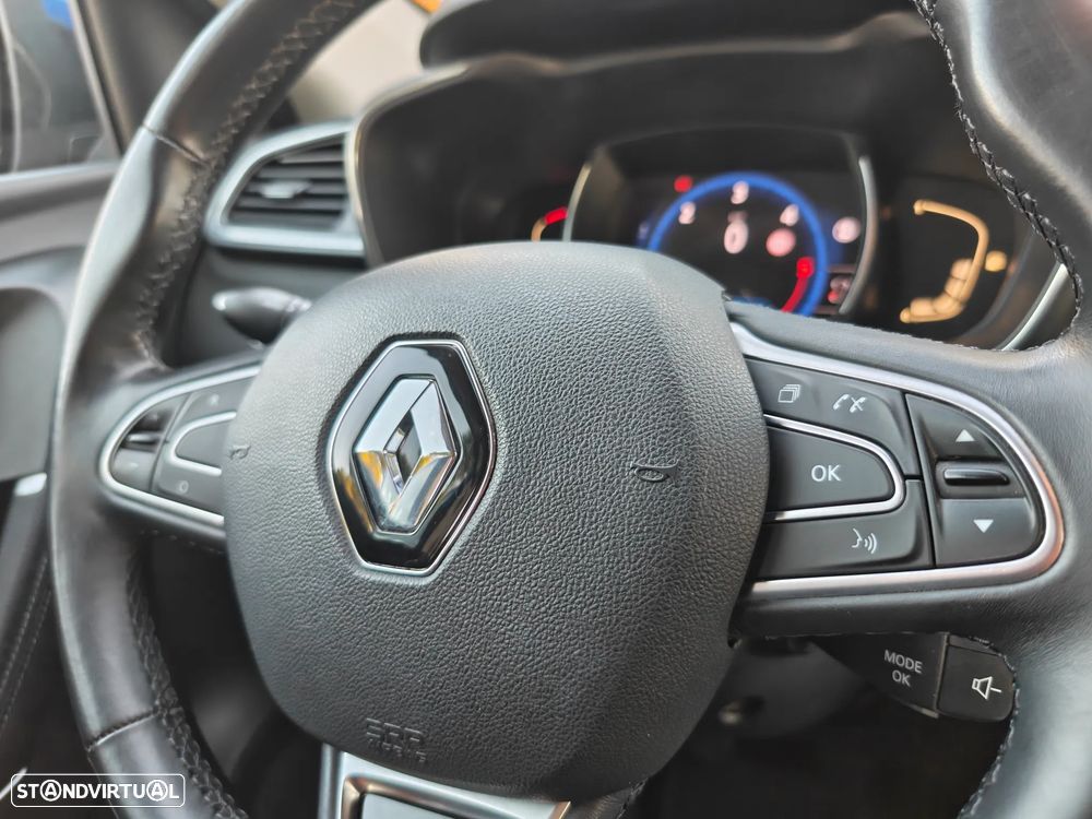 Renault Kadjar 1.5 dCi Intens - 18