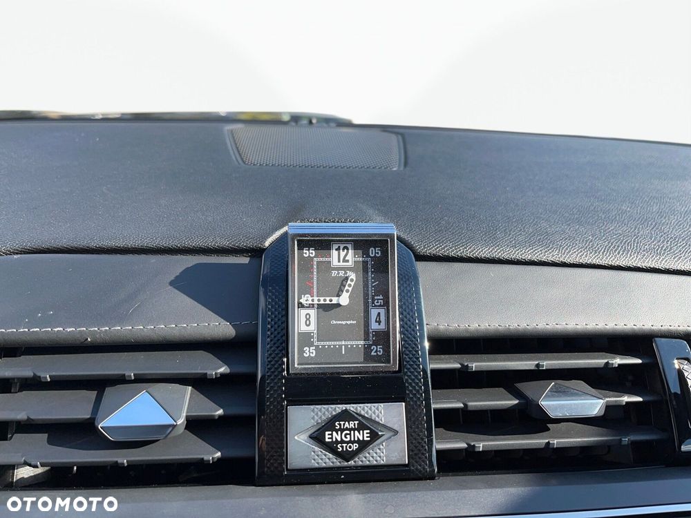 DS Automobiles DS 7 Crossback 1.6 PureTech Rivoli - 39