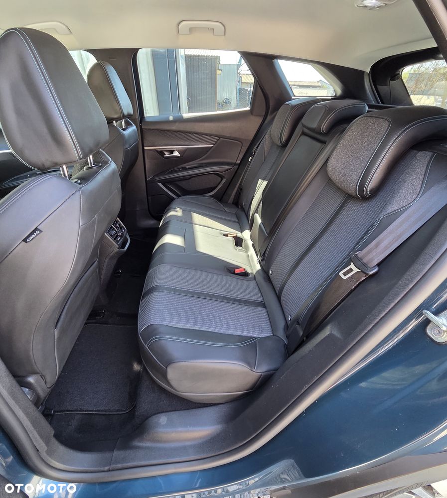 Peugeot 3008 1.6 PureTech Hybrid PHEV Road Trip S&S EAT8 - 15