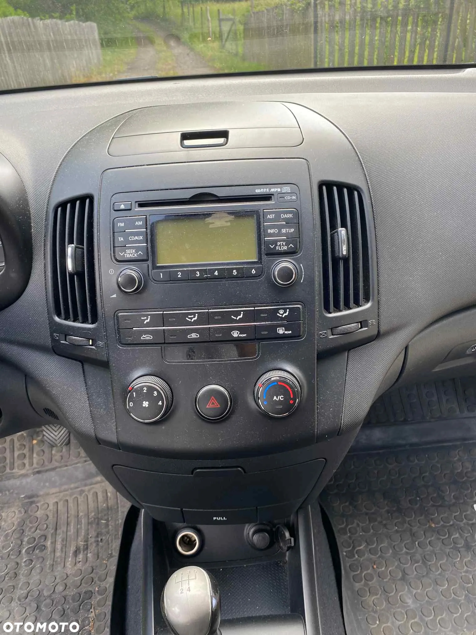 Hyundai i30 1.4 Base - 9