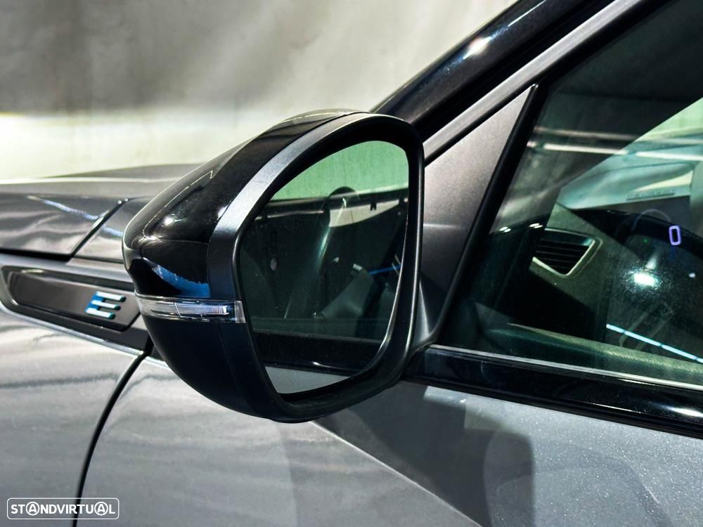 Peugeot e-2008 54 kWh GT - 17