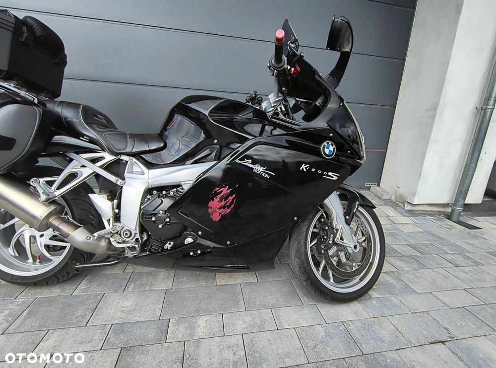 BMW K - 15