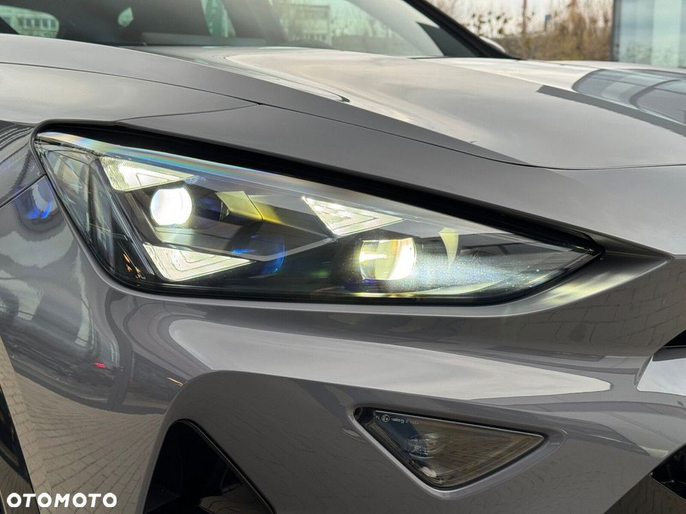 Cupra Formentor 2.0 TSI 4Drive DSG - 15