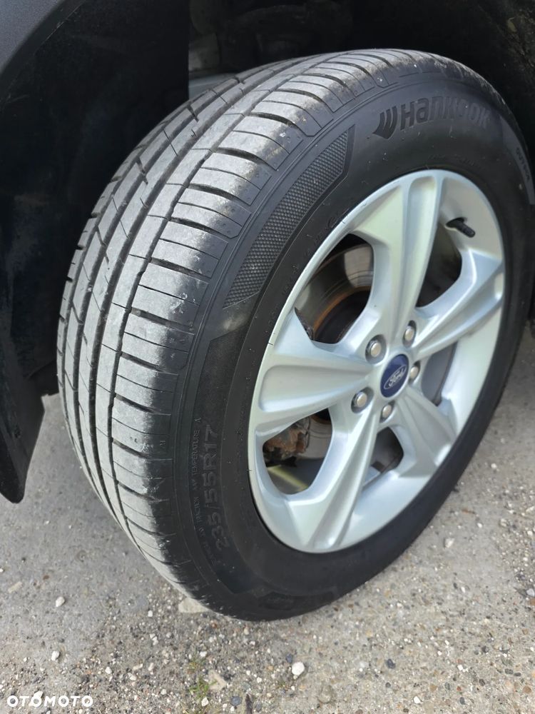 Ford Kuga 1.5 EcoBoost FWD Edition ASS - 14