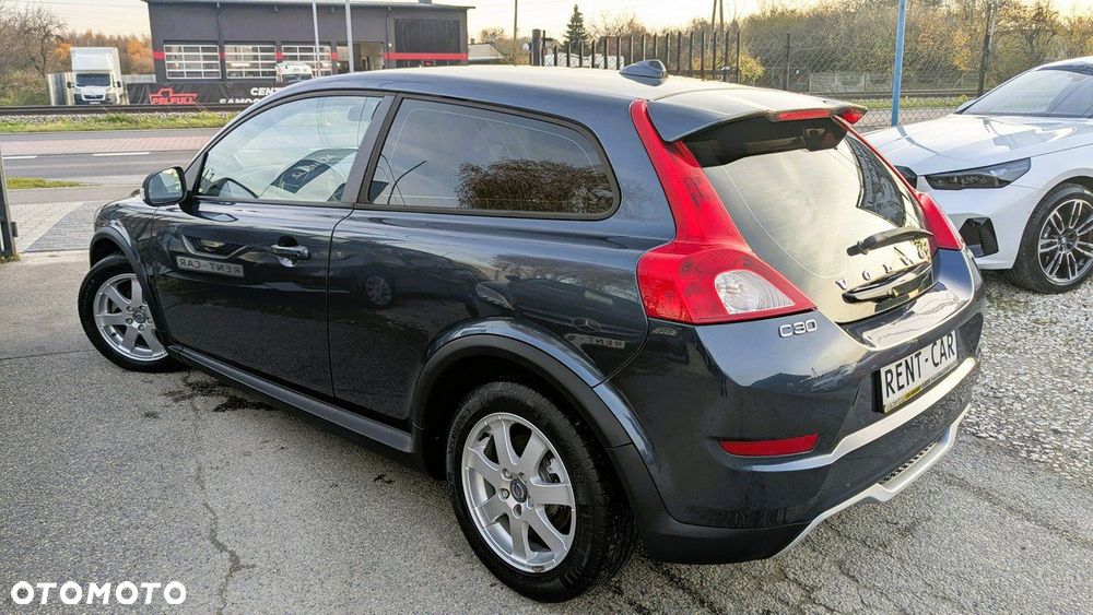 Volvo C30 - 9