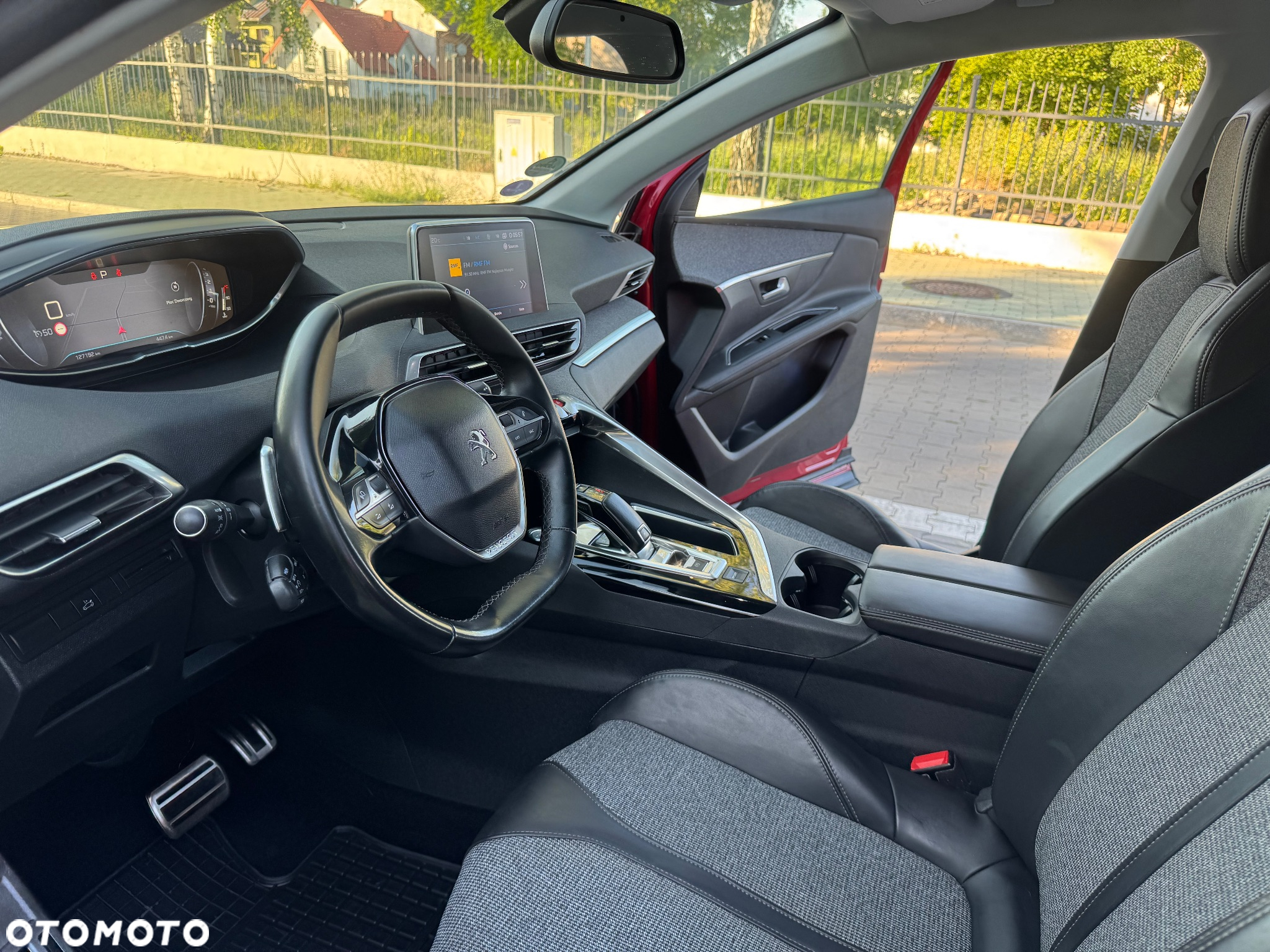 Peugeot 3008 - 5