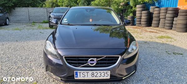 Volvo V40 D2 Drive-E Momentum