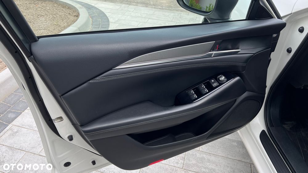 Mazda 6 2.0 SkyJoy - 14
