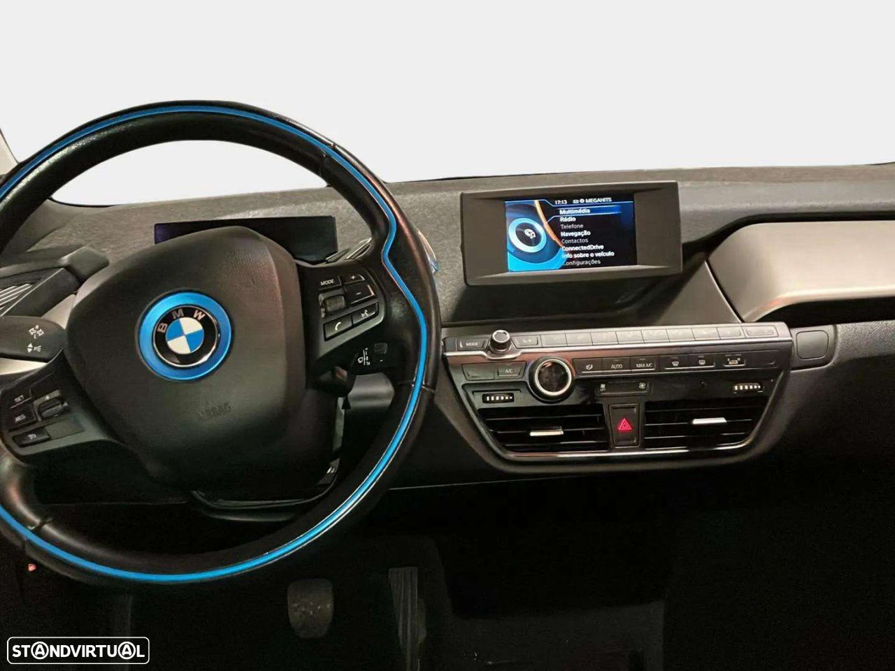 BMW i3 - 14