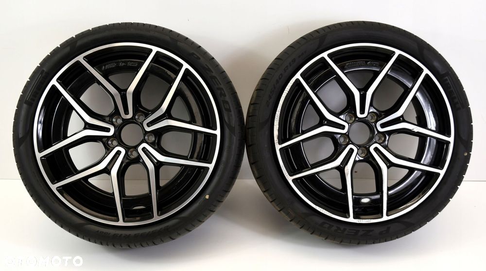 MERCEDES E KLASA W213 W238 FELGA A2134016500 19'' - 6