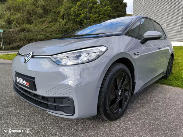VW ID.3 Pro Business