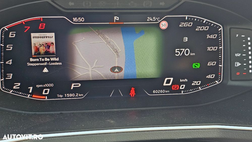 Seat Tarraco - 11