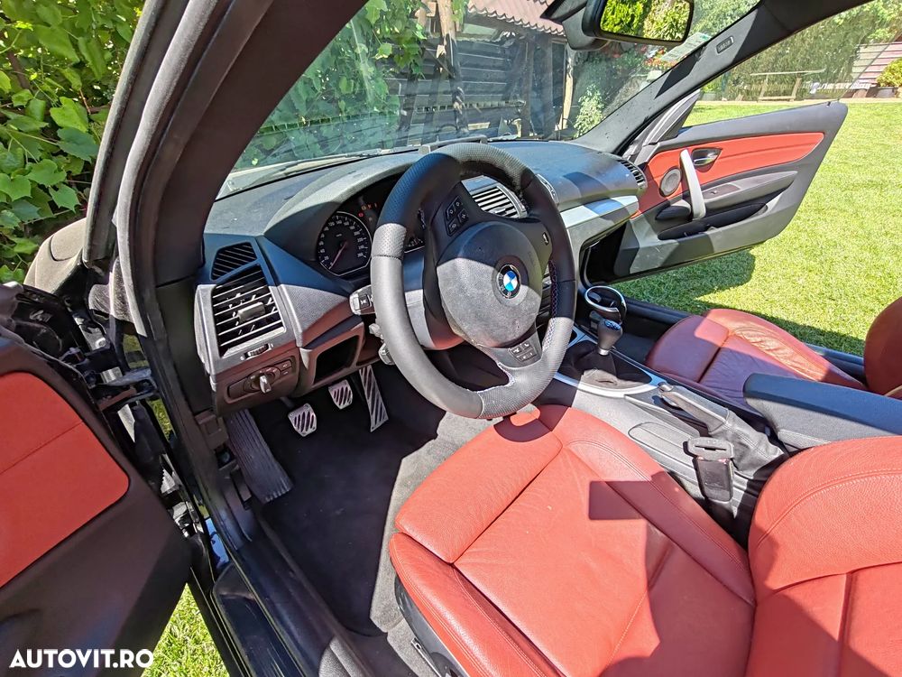 BMW Seria 1 120d - 5