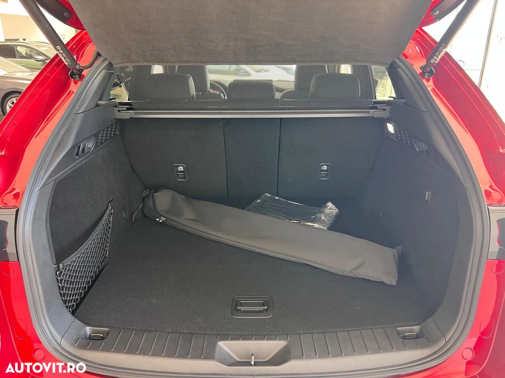 Mazda CX-60 e-Skyactiv PHEV Homura Plus - 25