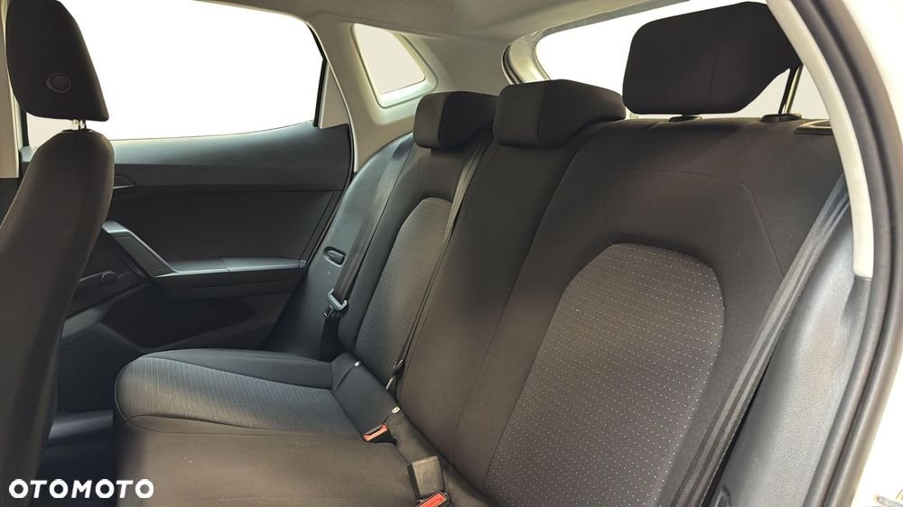 Seat Ibiza 1.0 MPI EVO Style S&S - 21