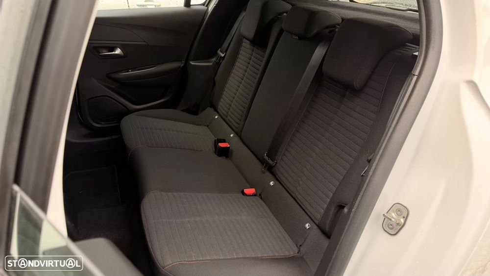 Peugeot 208 1.5 BlueHDi Active Pack - 19