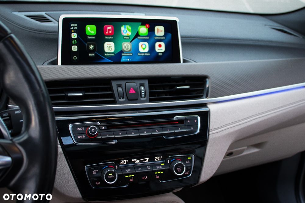 BMW X2 - 20