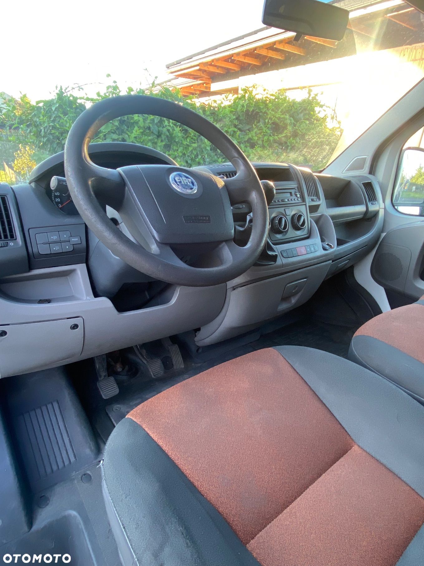Fiat Ducato - 1