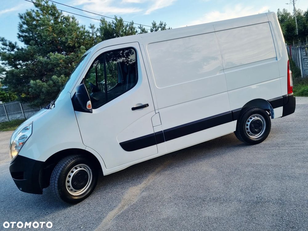 Renault Master - 17