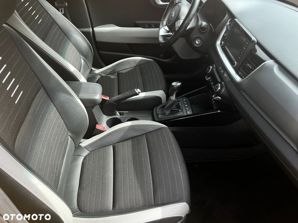 Kia Stonic 1.4 XL - 11