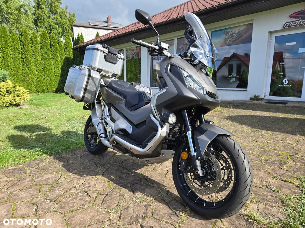 Honda X-ADV - 3