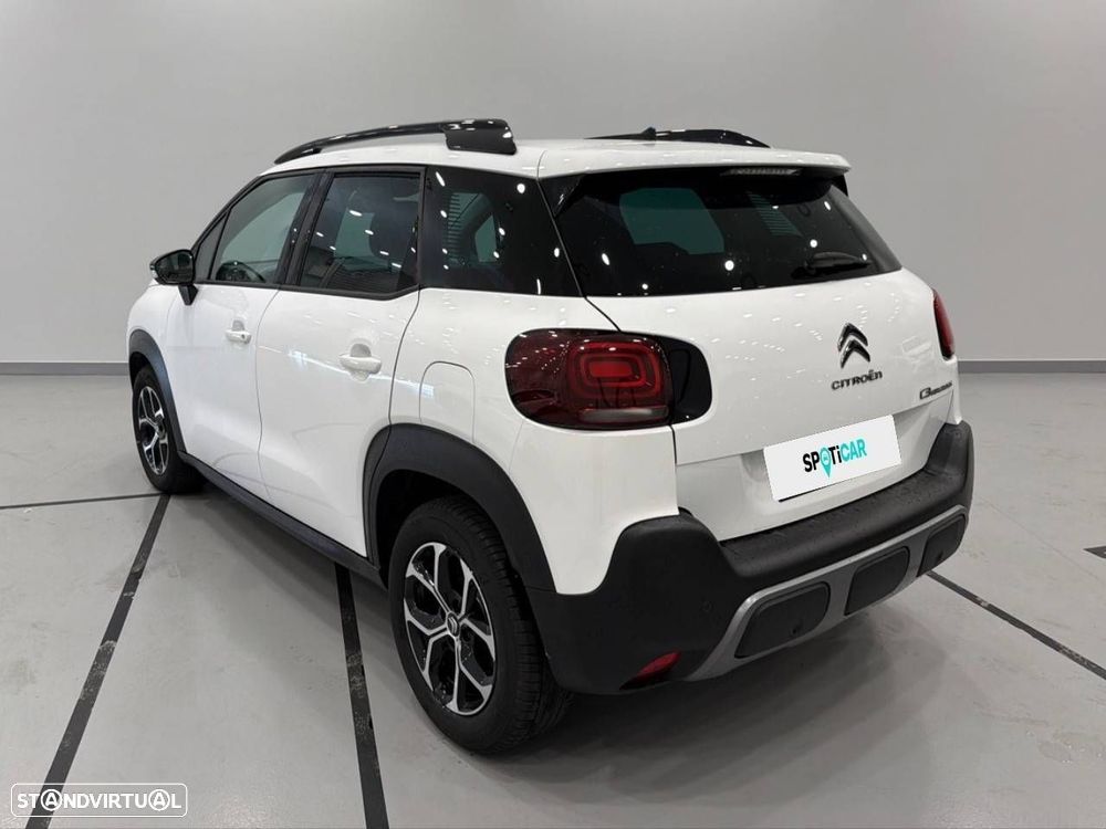 Citroen C3 Aircross 2024 photo 5