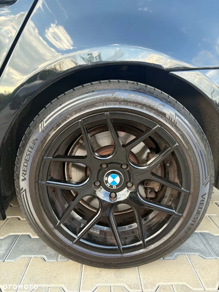 BMW Seria 5 520i Edition Sport - 14