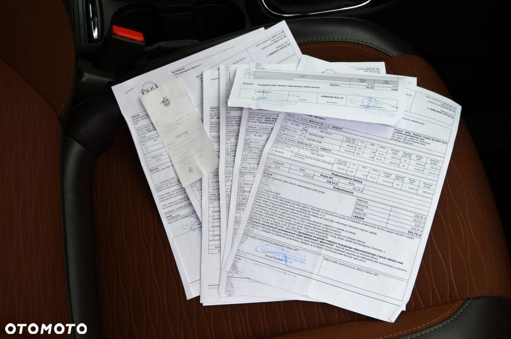 Opel Mokka 1.4 T Cosmo S&S 4x4 - 38