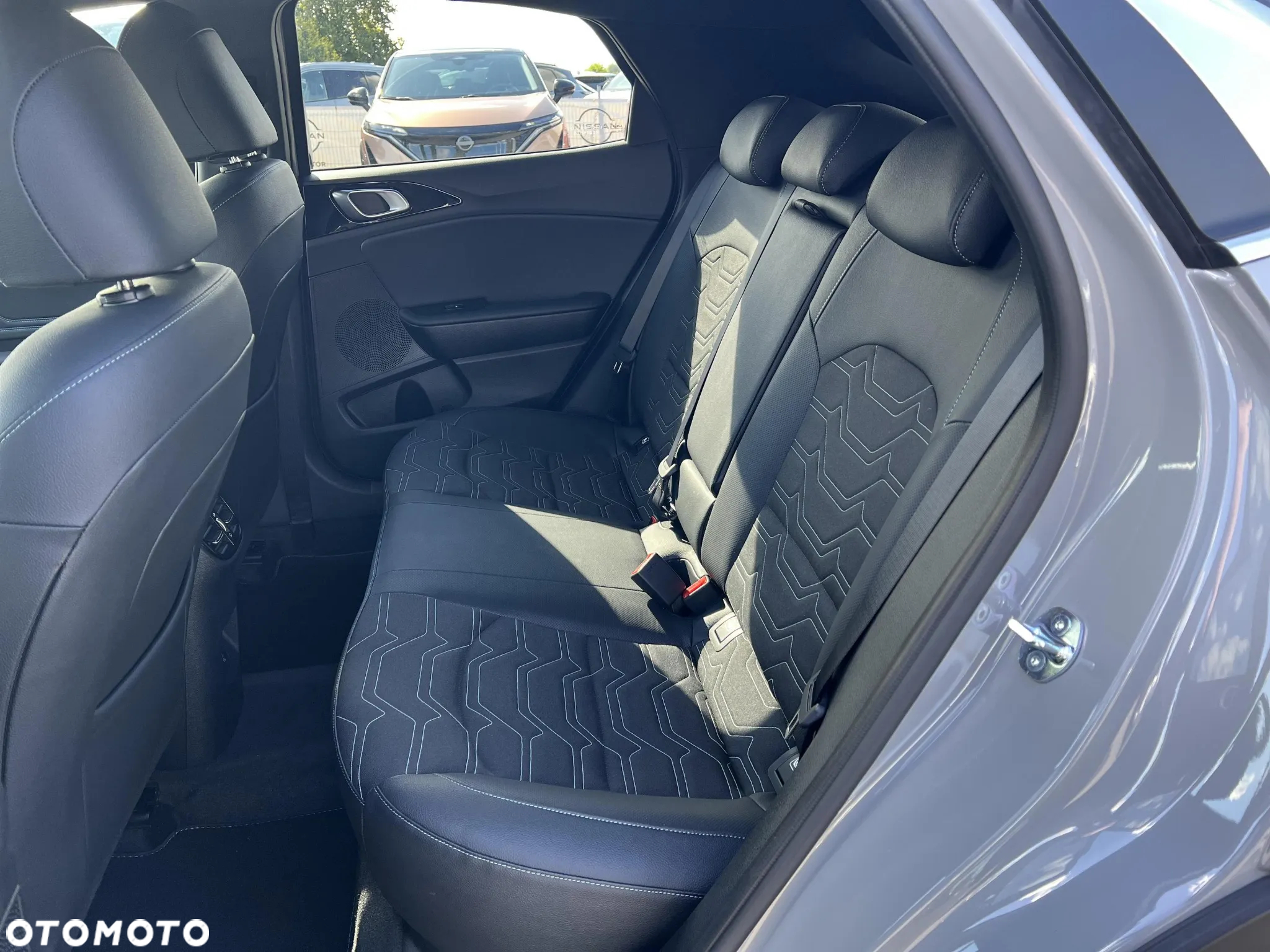 Kia XCeed 1.6 T-GDI Tribute DCT - 14