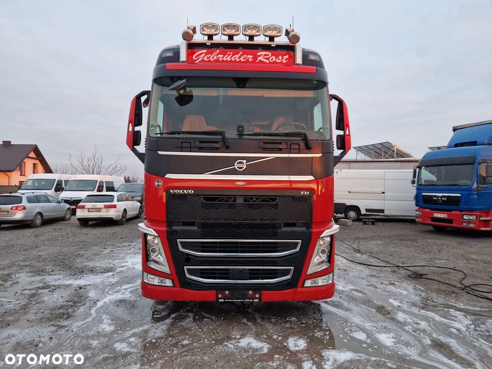 Volvo FH 4 - 3