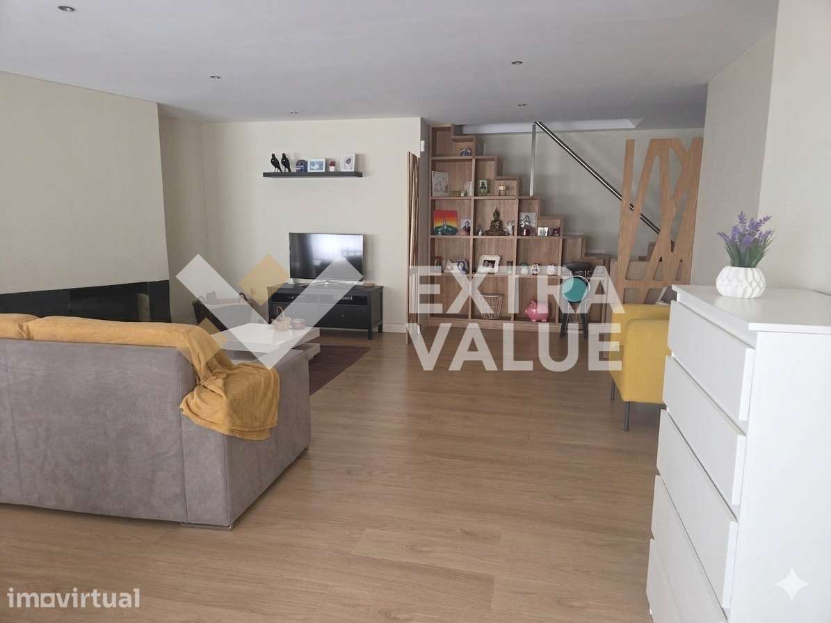 Apartamento T4 Arrendamento em Bonfim,Porto - Grande imagem: 4/16