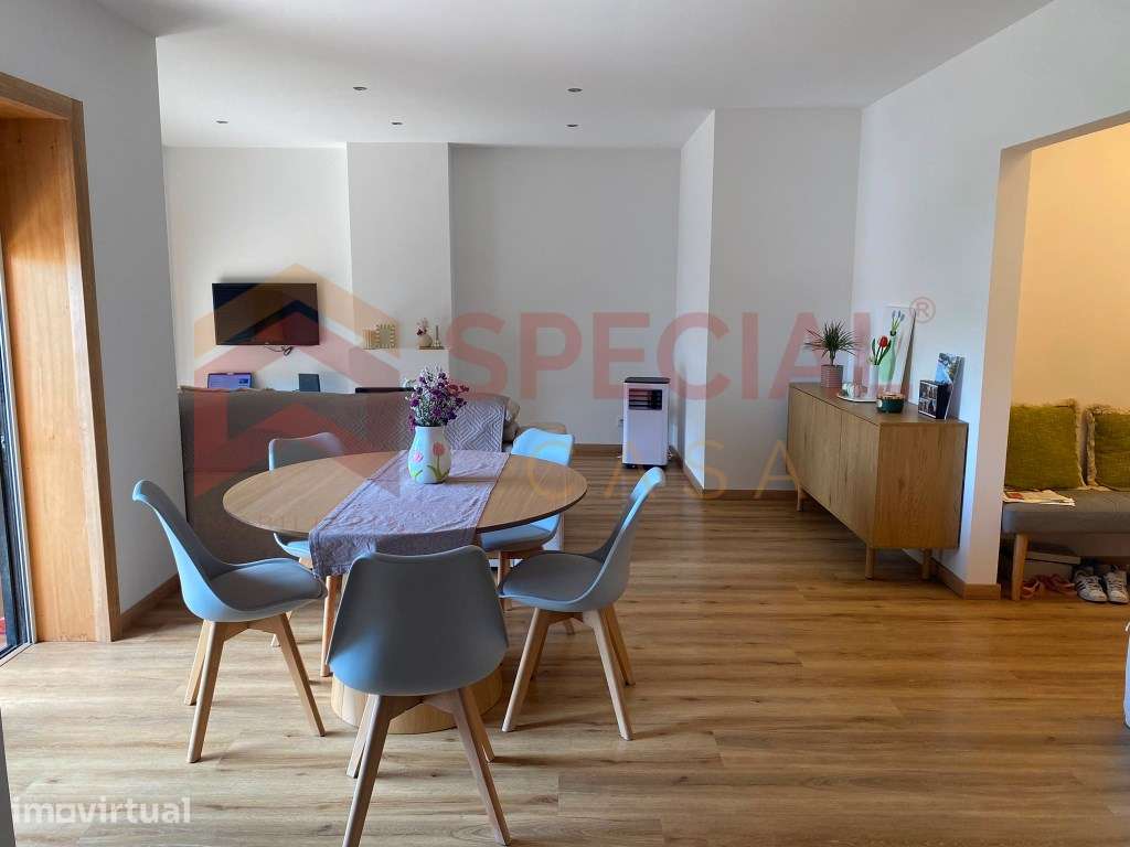 Apartamento T3+1 em Arcozelo - Grande imagem: 5/24