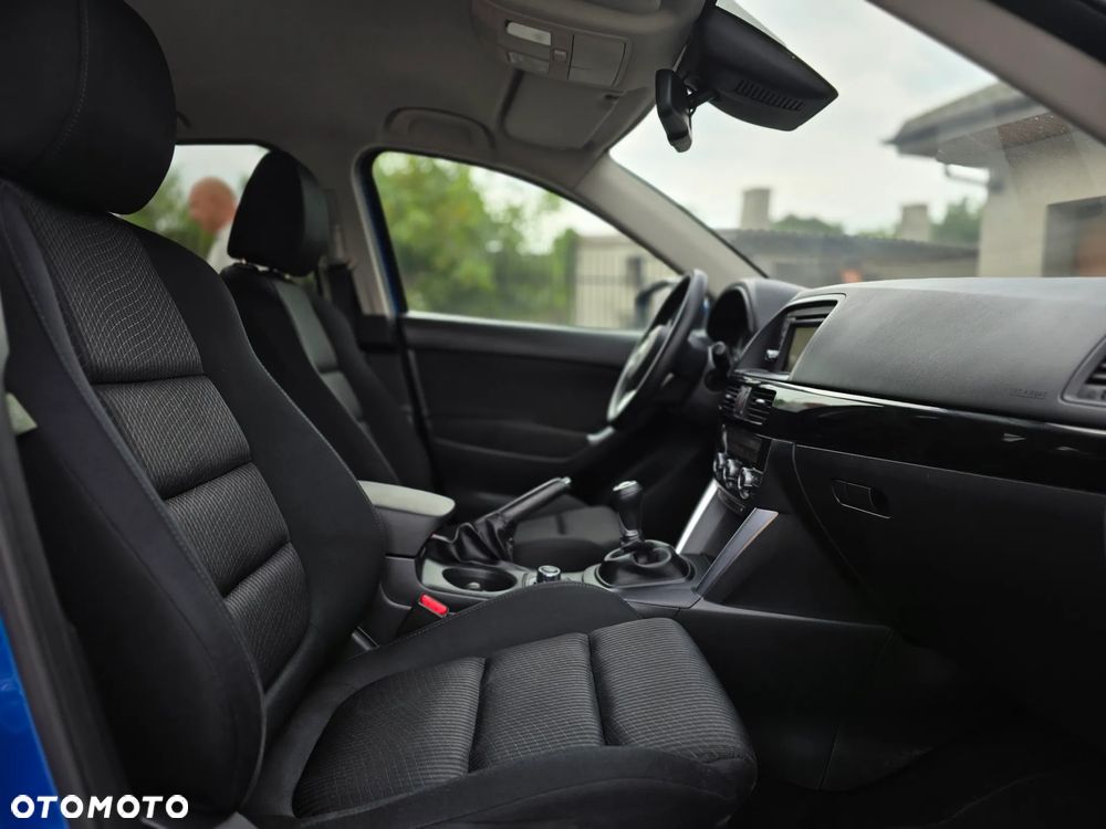 Mazda CX-5 - 18