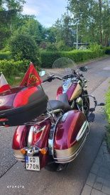 Kawasaki VN - 3