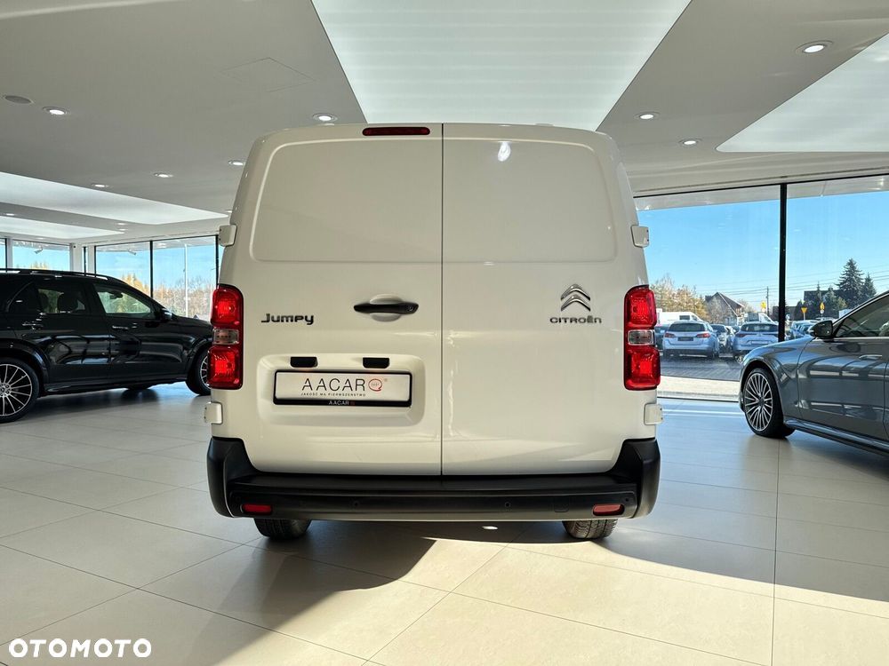 Citroën Jumpy XL 3,1t Club Furgon - 4
