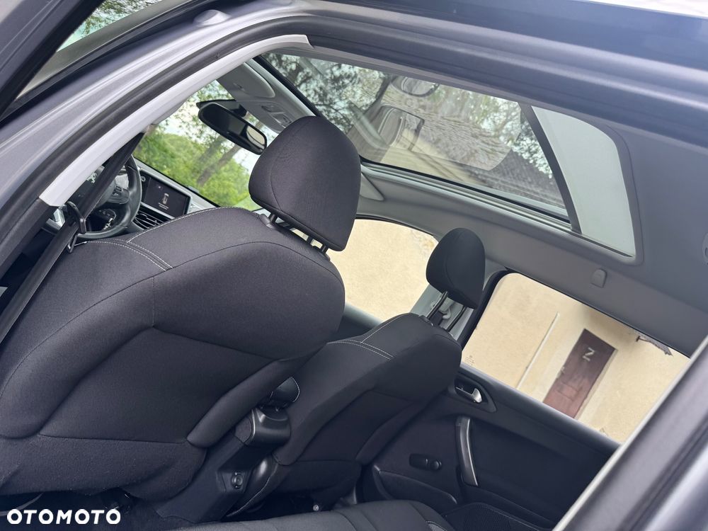 Peugeot 2008 1.6 BlueHDi Active - 20