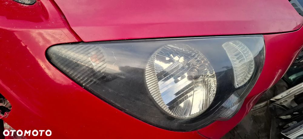 Honda Jazz na części 1,3 L13A1 - 8