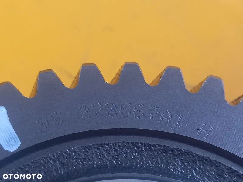 Kosz skrzyni wałek tryb 58/51/41/46 Case MX100C - 9