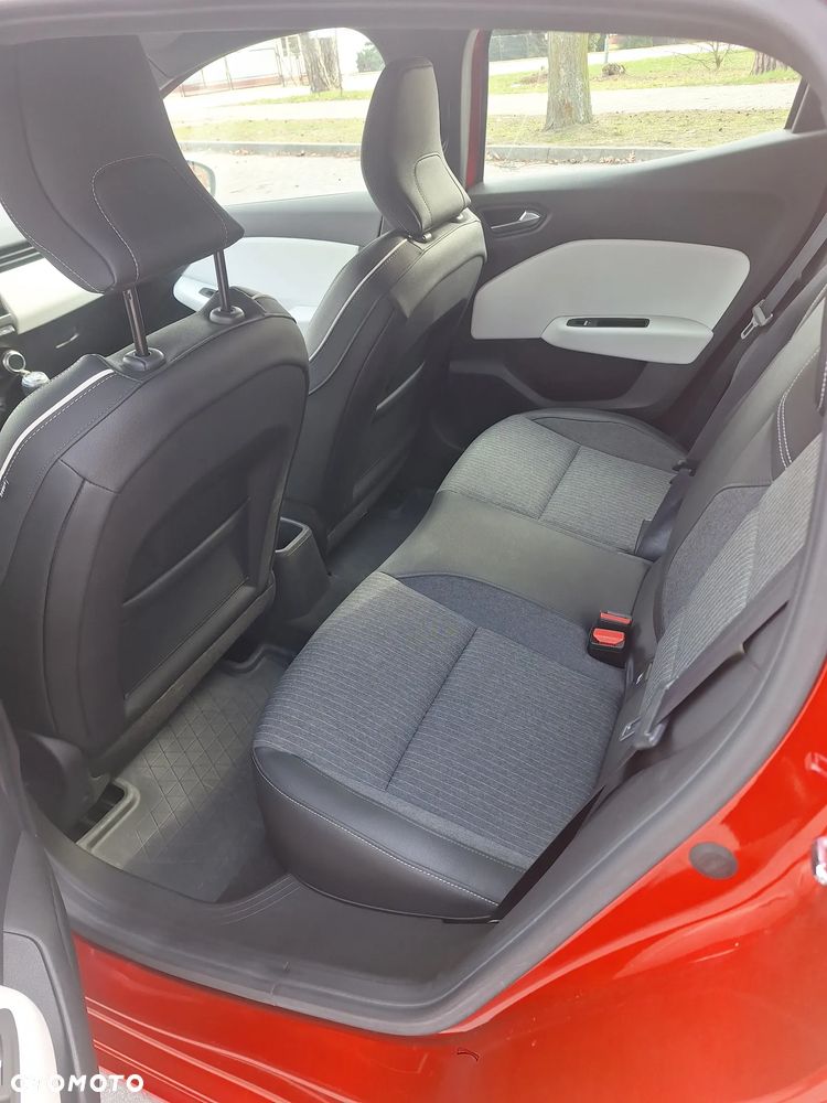 Renault Clio 1.0 TCe R.S Line - 10