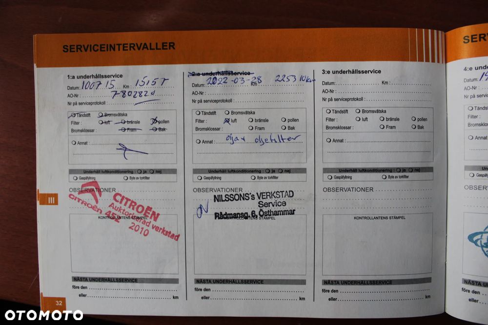 Citroën C-Crosser 2.2 HDi Exclusive - 31