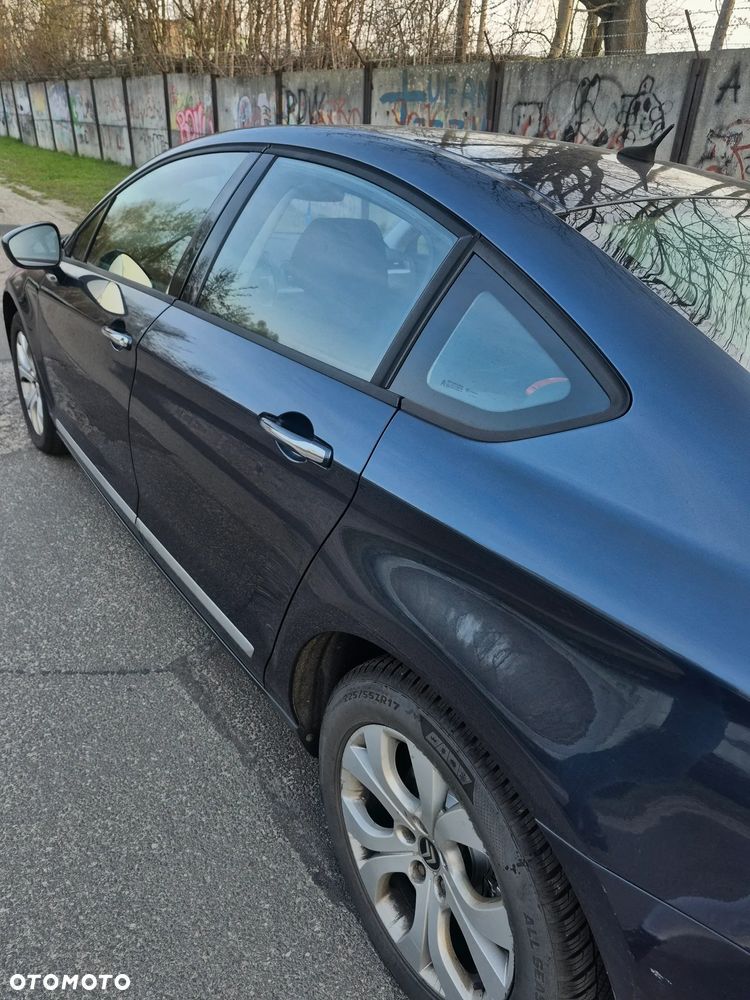 Citroën C5 HDi 165 FAP Selection - 7