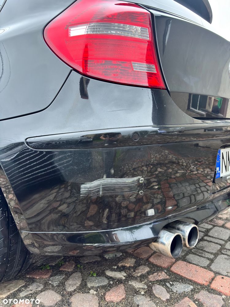 BMW Seria 1 120d - 7